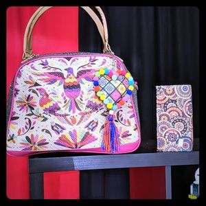 Beautiful arisen treasures